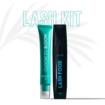 Lash Kit (Food Serum)